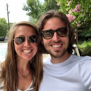 Meet your Posher, Jared